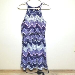short spring dress